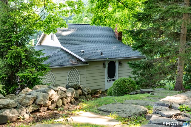 30 Cozier Hill Road, Sherman, CT 06784