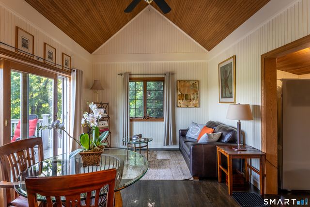 30 Cozier Hill Road, Sherman, CT 06784