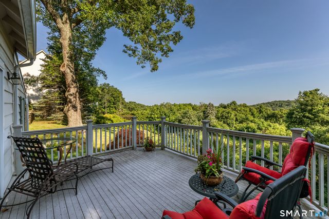 30 Cozier Hill Road, Sherman, CT 06784