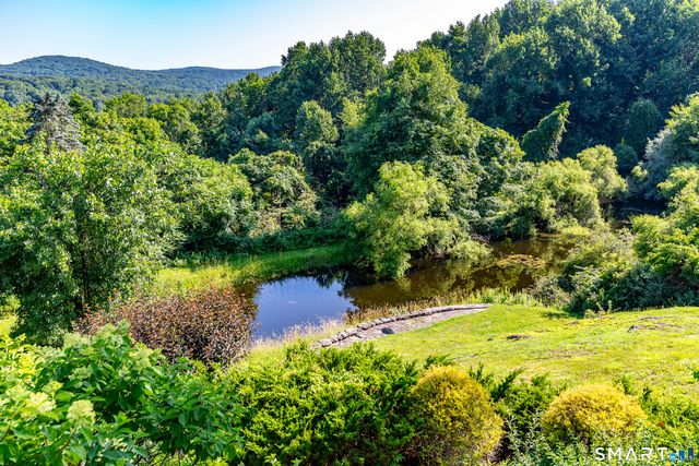 30 Cozier Hill Road, Sherman, CT 06784