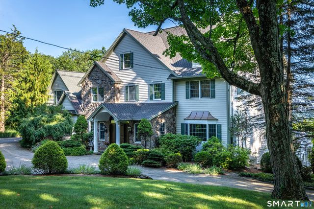 30 Cozier Hill Road, Sherman, CT 06784