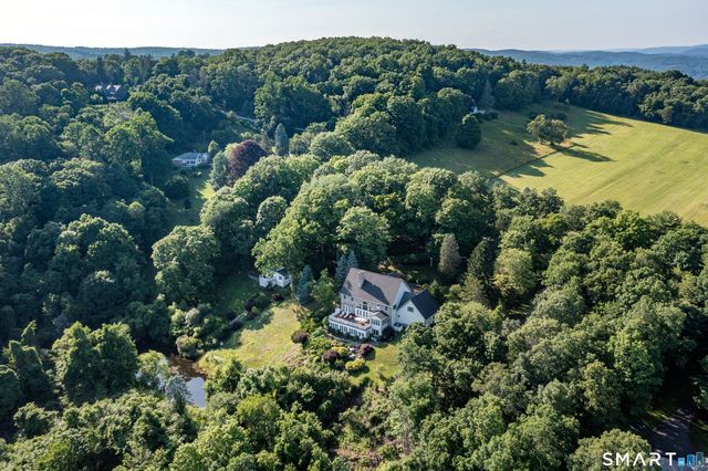 30 Cozier Hill Road, Sherman, CT 06784