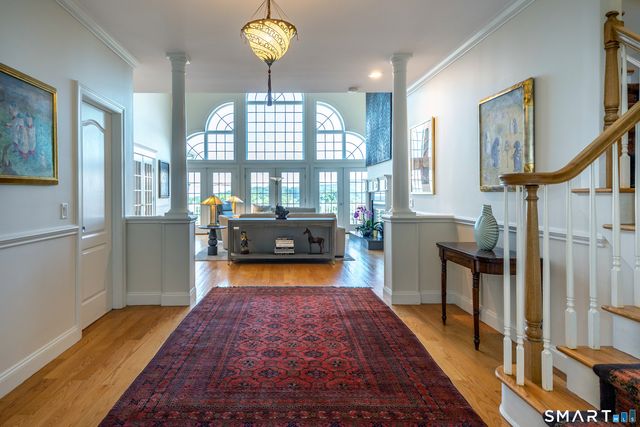30 Cozier Hill Road, Sherman, CT 06784