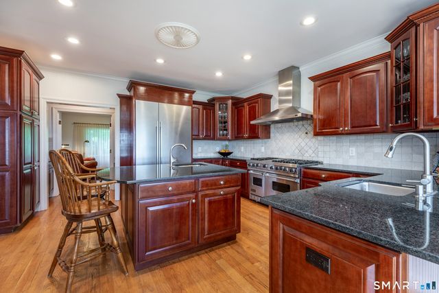 30 Cozier Hill Road, Sherman, CT 06784
