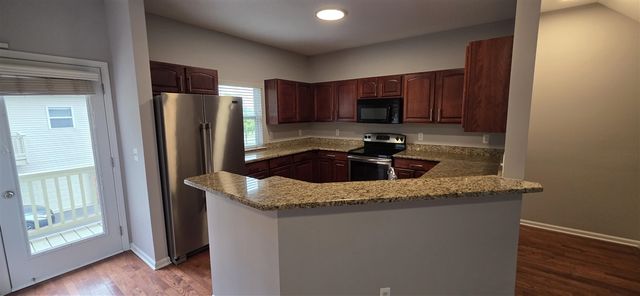 1578 Kessler Avenue, Keego Harbor, MI 48320