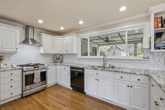 674 Hill Rd, Brentwood, TN 37027