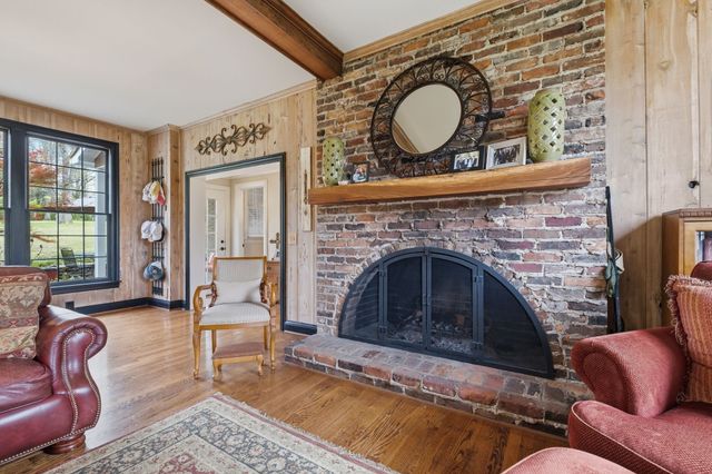 674 Hill Rd, Brentwood, TN 37027