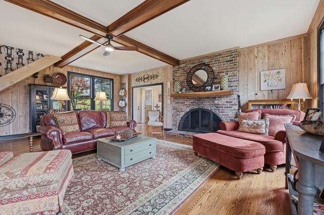 674 Hill Rd, Brentwood, TN 37027