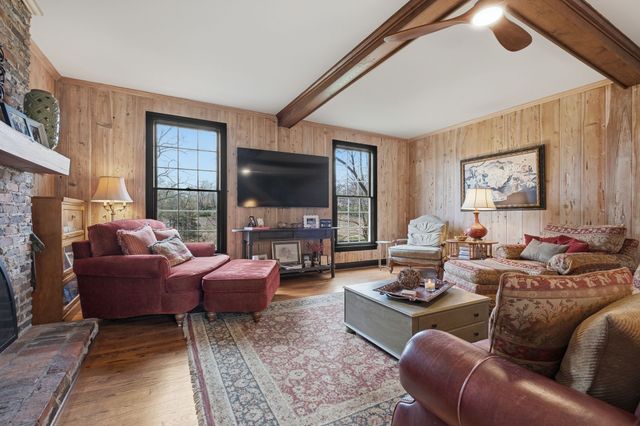 674 Hill Rd, Brentwood, TN 37027