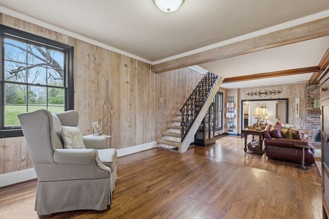 674 Hill Rd, Brentwood, TN 37027