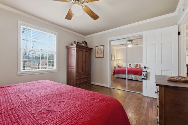 674 Hill Rd, Brentwood, TN 37027