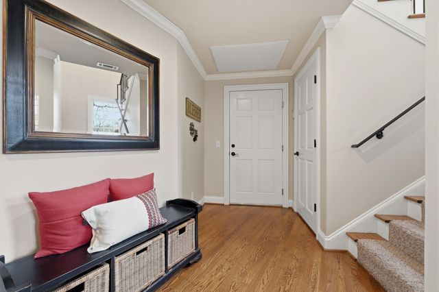 674 Hill Rd, Brentwood, TN 37027