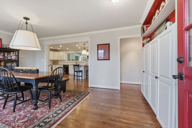 674 Hill Rd, Brentwood, TN 37027