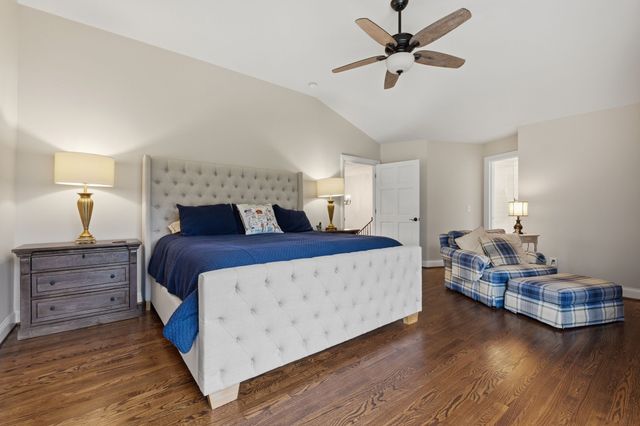 674 Hill Rd, Brentwood, TN 37027