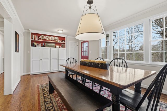 674 Hill Rd, Brentwood, TN 37027