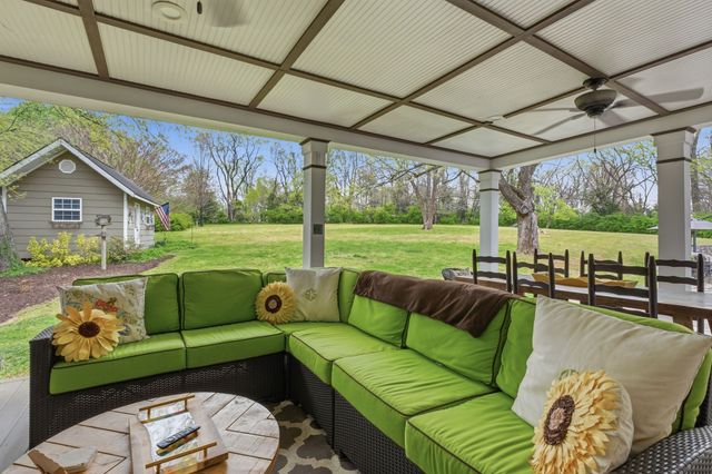 674 Hill Rd, Brentwood, TN 37027