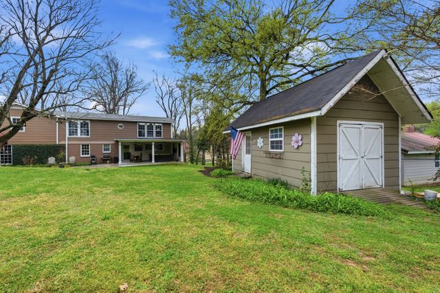 674 Hill Rd, Brentwood, TN 37027