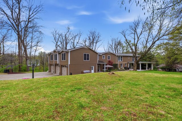674 Hill Rd, Brentwood, TN 37027