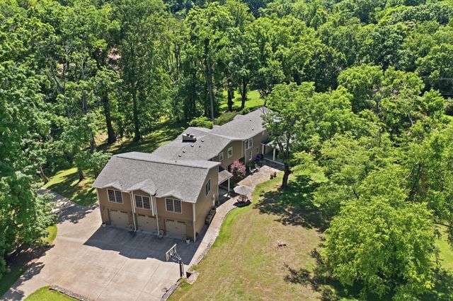674 Hill Rd, Brentwood, TN 37027