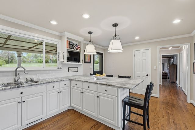 674 Hill Rd, Brentwood, TN 37027