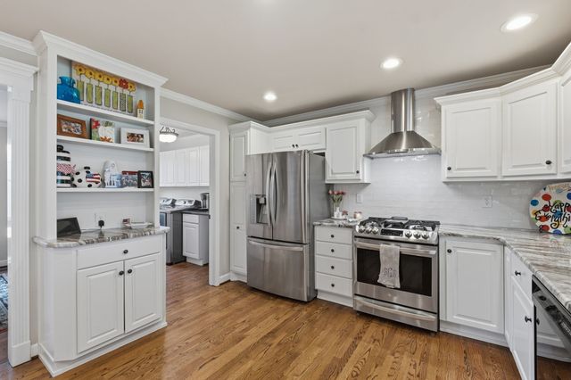 674 Hill Rd, Brentwood, TN 37027