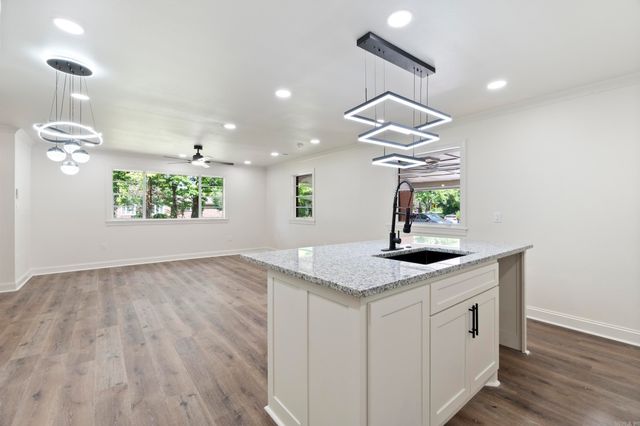 9305 Hwy 365 S, Little Rock, AR 72206