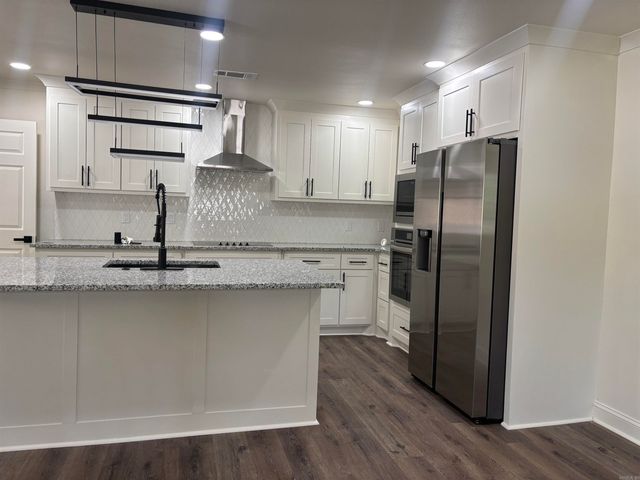 9305 Hwy 365 S, Little Rock, AR 72206