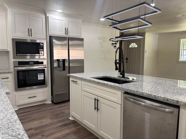 9305 Hwy 365 S, Little Rock, AR 72206