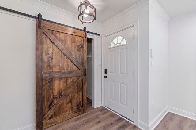 9305 Hwy 365 S, Little Rock, AR 72206