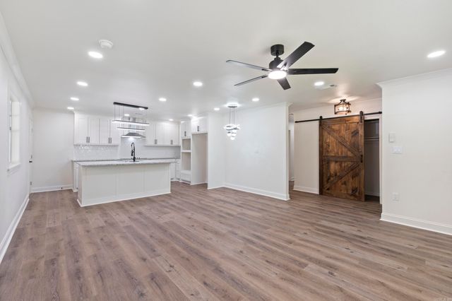 9305 Hwy 365 S, Little Rock, AR 72206