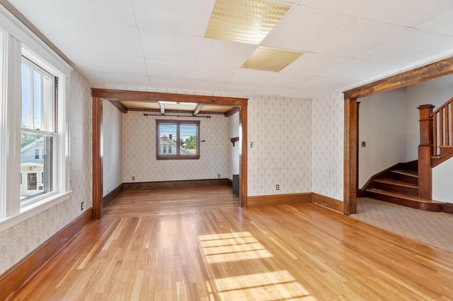 65 Albion Street, Everett, MA 02149