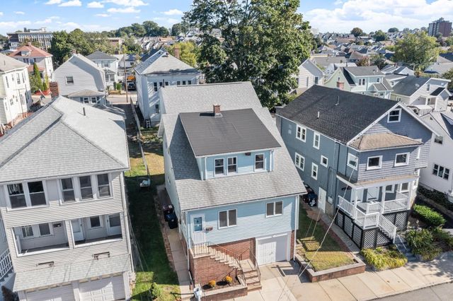 65 Albion Street, Everett, MA 02149