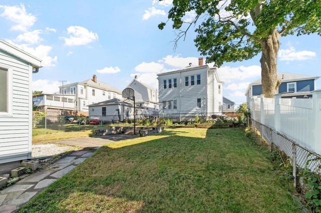 65 Albion Street, Everett, MA 02149