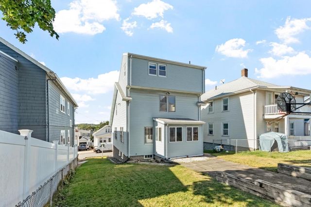 65 Albion Street, Everett, MA 02149