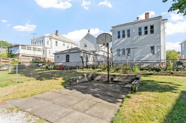 65 Albion Street, Everett, MA 02149