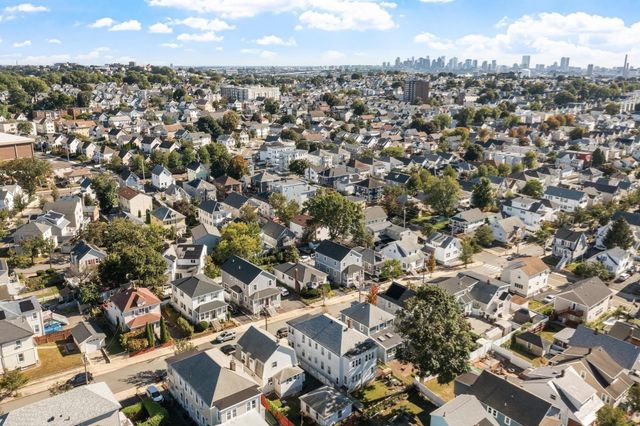 65 Albion Street, Everett, MA 02149