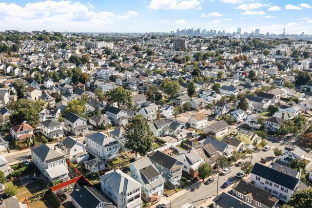 65 Albion Street, Everett, MA 02149
