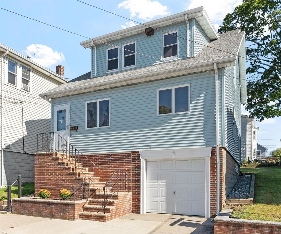 65 Albion Street, Everett, MA 02149