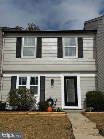 3178 VANDERBILT CT, Woodbridge, VA 22192