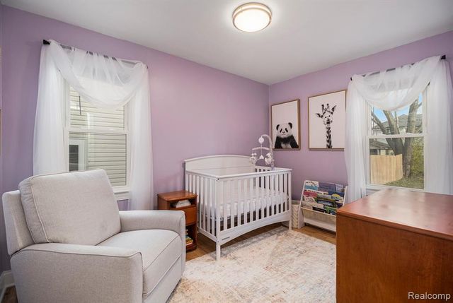 3522 Elmhurst Avenue, Royal Oak, MI 48073