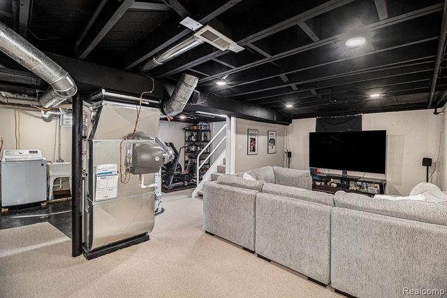 3522 Elmhurst Avenue, Royal Oak, MI 48073