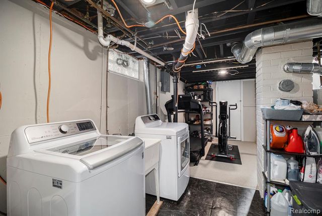 3522 Elmhurst Avenue, Royal Oak, MI 48073