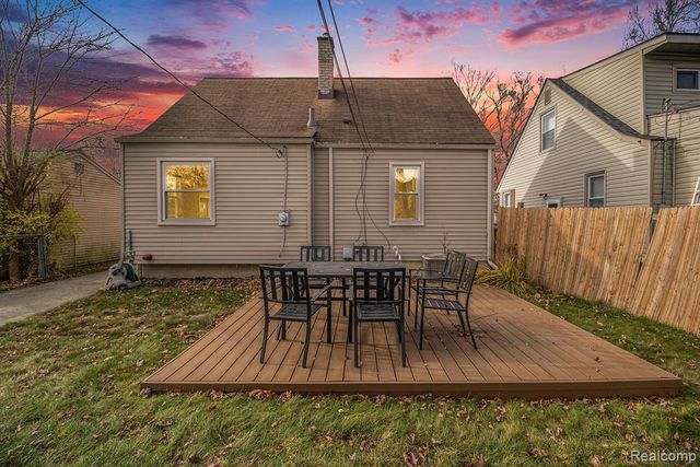 3522 Elmhurst Avenue, Royal Oak, MI 48073