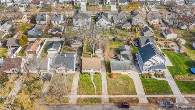 3522 Elmhurst Avenue, Royal Oak, MI 48073