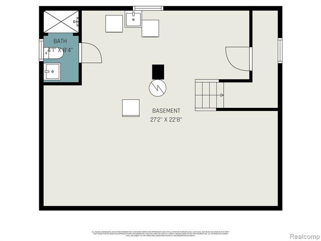 3522 Elmhurst Avenue, Royal Oak, MI 48073