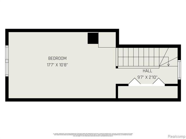 3522 Elmhurst Avenue, Royal Oak, MI 48073