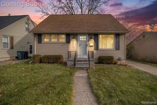 3522 Elmhurst Avenue, Royal Oak, MI 48073