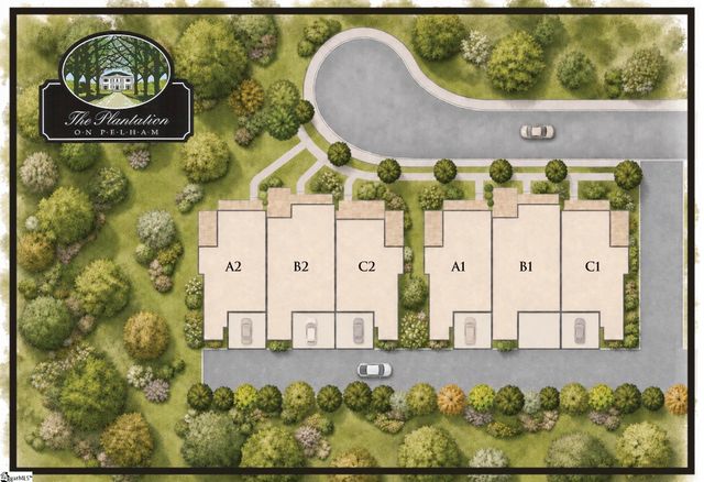 123 Rivoli Lane, Greenville, SC 29615