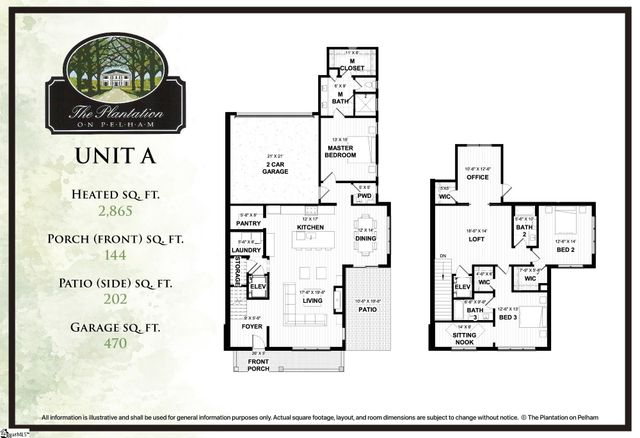 123 Rivoli Lane, Greenville, SC 29615
