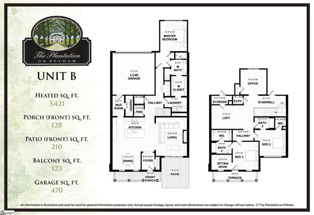 123 Rivoli Lane, Greenville, SC 29615